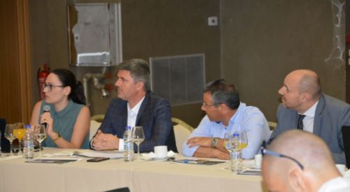Mustafçova Belediyesi'nin Ilıcalarına AB desteği