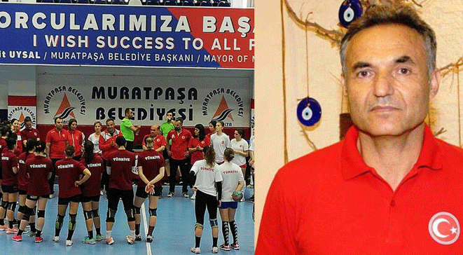 'Yunanların ırkçılığı sporun önüne geçti'