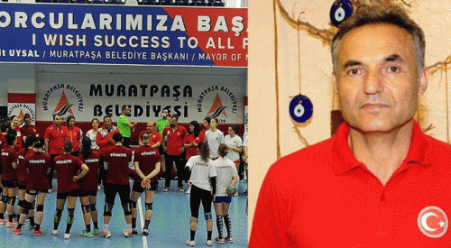 'Yunanların ırkçılığı sporun önüne geçti'