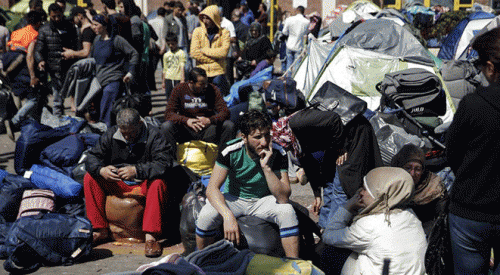 Yunanistan Türkiye'yi suçluyor