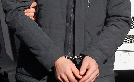 Lübnanlı gazetecinin Yunanistan'da gözaltına alınması kınandı
