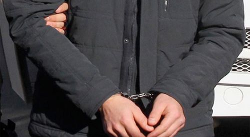 Lübnanlı gazetecinin Yunanistan'da gözaltına alınması kınandı