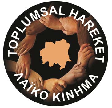 TOPLUMSAL HAREKET LİSTESİNDEN BİLGİLENDİRME