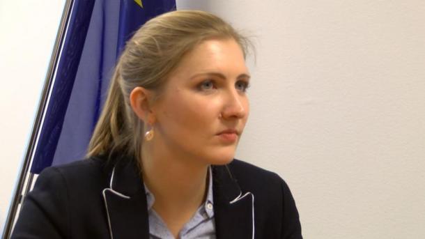 Μπερτό: Η συμφωνία Τουρκίας-ΕΕ εξακολουθεί να δίνει αποτελέσματα