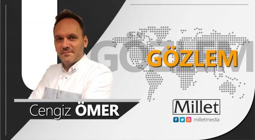 Davasına sahip çıkan Medrese öğrencilerine Azınlık sahip çıktı