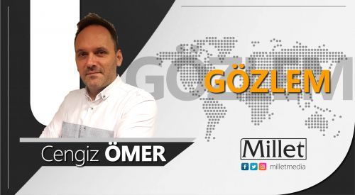 Davasına sahip çıkan Medrese öğrencilerine Azınlık sahip çıktı