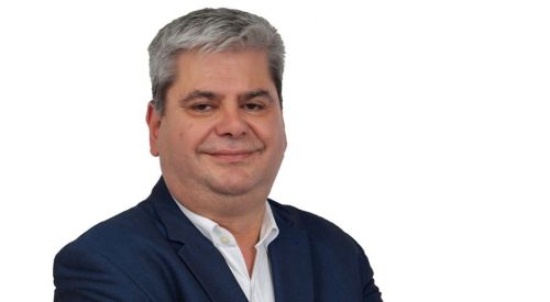 Milletvekili Zeybek: Azınlık eğitiminin sorunları karşılıklı diyalogla çözülür