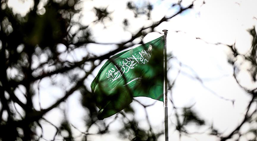 Suudi Arabistan 'ulusal yalnızlığı'nı keşfetti