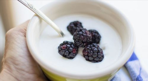 'Probiyotikler kilo kontrolüne destek oluyor'