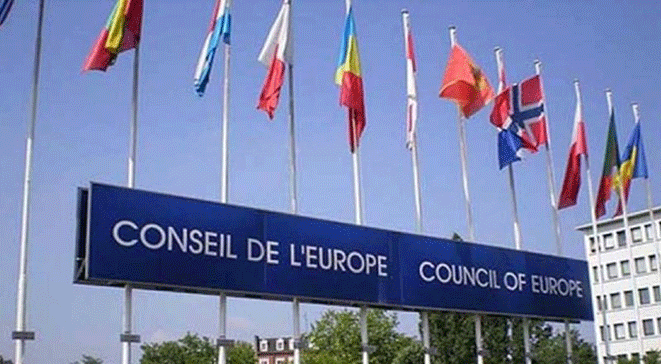 Avrupa Konseyi Bakanlar Komitesi’nden Yunanistan'a bir eleştiri daha