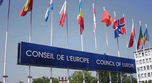 Avrupa Konseyi Bakanlar Komitesi’nden Yunanistan'a bir eleştiri daha