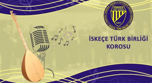 İTB Korosu yenilenmiş haliyle izleyici karşısına çıkmaya hazırlanıyor