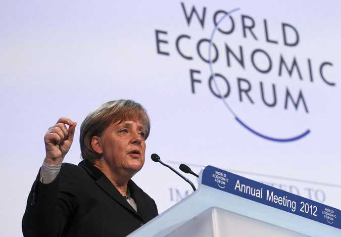 Merkel sonunda itiraf etti: Yunanistan konusunda başarısız olduk