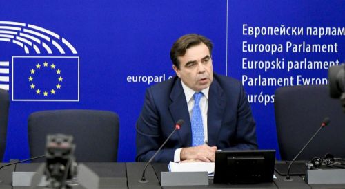 "Türkiye-AB göç mutabakatını olumlu şekilde gözden geçirmeliyiz"