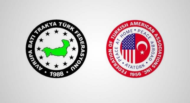Türk Amerikan Dernekleri Federasyonu (TADF) 240 İmam Yasası’na karşı