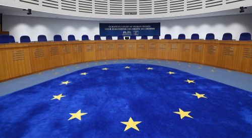 Ευρωπαϊκό Δικαστήριο Δικαιωμάτων του Ανθρώπου και ατομικές προσφυγές: η περίπτωση των ανιθαγενών