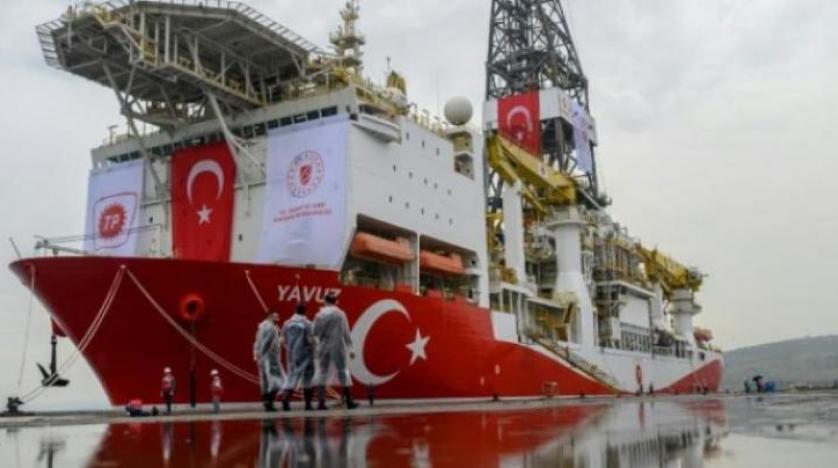 Mısır, Kıbrıs Rum Yönetimi ve Yunanistan Türkiye'yi kınadı