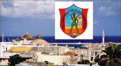 Rodos ve İstanköy Türk vakıfları için sempozyum düzenleniyor