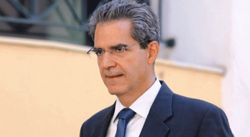 YDP Milletvekli Sirigos: Fransa'nın yanında Türkiye ile savaşırız