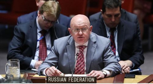 '"Bu operasyon, bazı koalisyon ortaklarının yaptıkları demografik mühendisliğin bir sonucu'