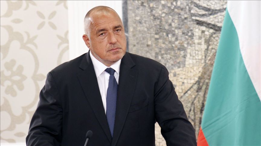 Borisov: Brüksel, Türkiye'ye saldırgan tavrını bıraksın