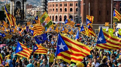 Katalan Süreci'nde yargı kararını verdi