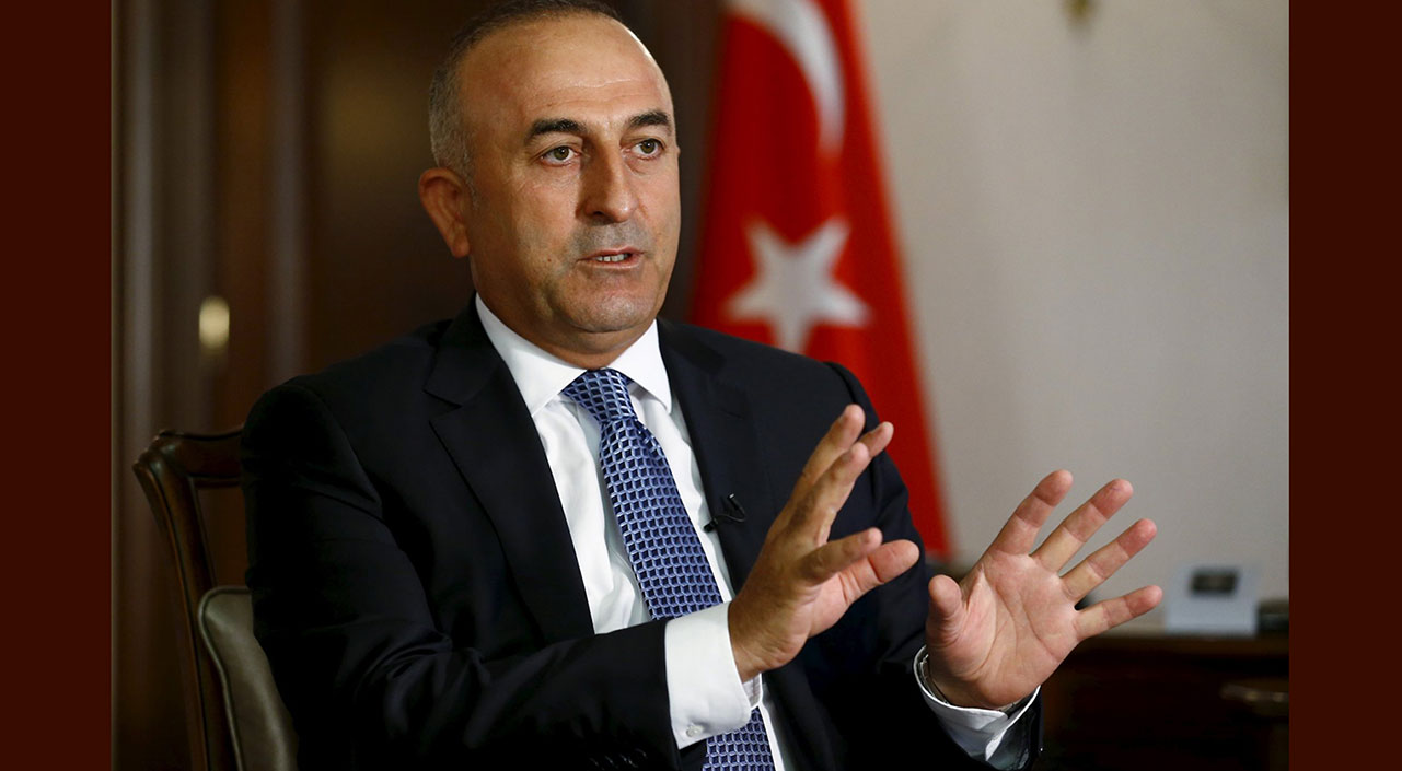 “Neden Türkiye mücadeleyi Suriye’ye taşıdı?”