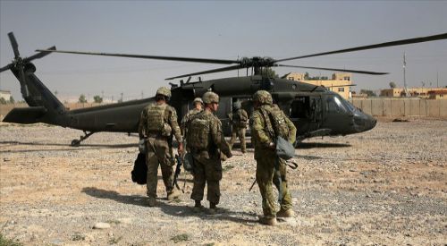 ABD’nin Suriye politikasında İsrail ve Yahudi lobisinin etkisi