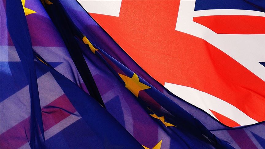 İngiltere'yi bölecek Brexit anlaşması