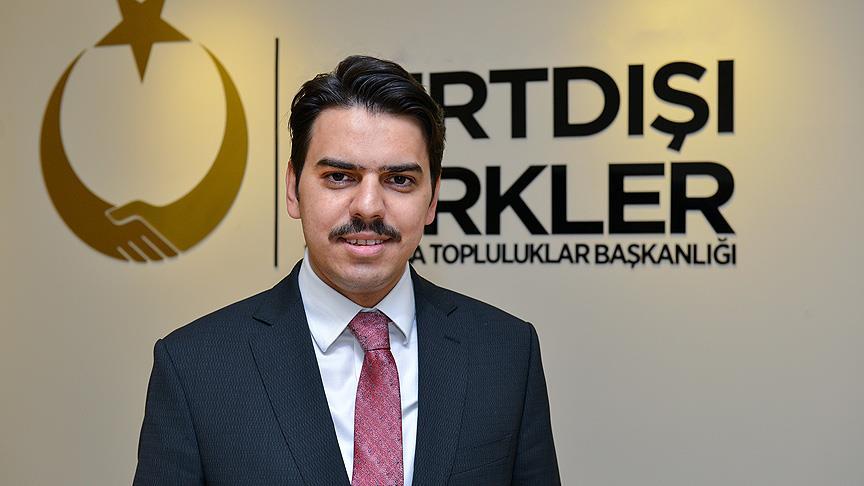 YTB Başkanı Eren: Batı Trakya'ya hizmet etmek boynumuzun borcudur