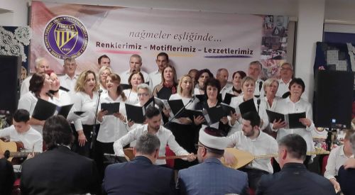 İTB’nin etkinliği yoğun katılımla yapıldı