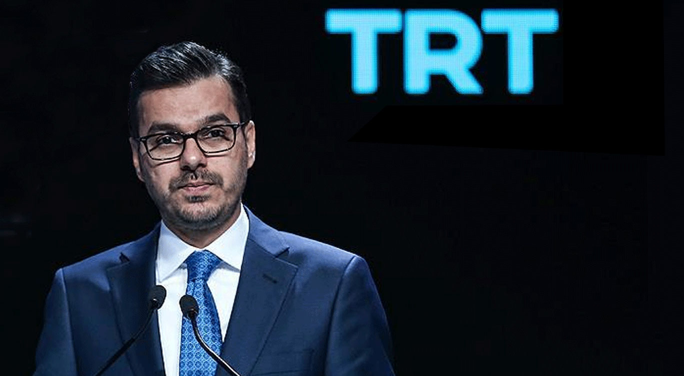 Ερέν: Η TRT έγινε η φωνή της παγκόσμιας συνείδησης