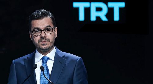 Ερέν: Η TRT έγινε η φωνή της παγκόσμιας συνείδησης