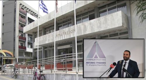 Gümülcine Belediyesi ana muhalefeti vergi zammına hayır diyor