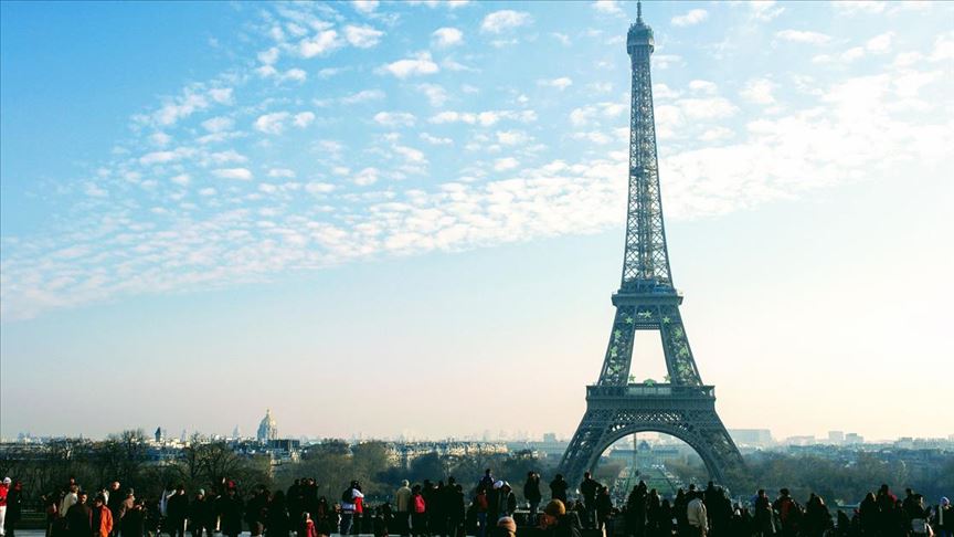 Fransa'da 'İslam karşıtlığı' oylaması