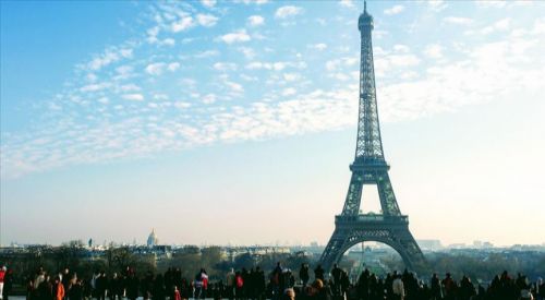 Fransa'da 'İslam karşıtlığı' oylaması