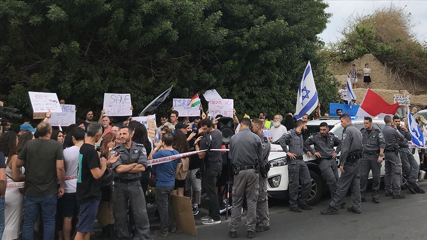 İsrail, Kürtler ve PYD: Ortak tehditler ve ayna ittifaklar