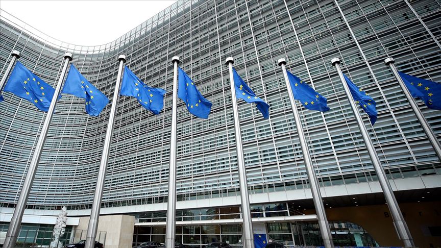 Avrupa Birliği’nin Suriye ve terör açmazı