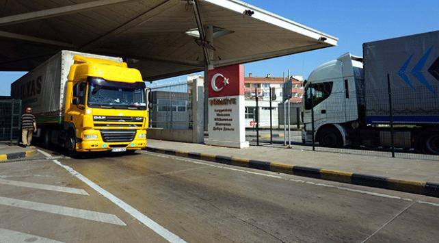 Türkiye'den Balkanlara ihracat 10 milyar dolara dayandı