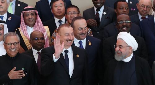 'Ermenistan, Azerbaycanlılara karşı Hocalı Soykırımı'nı yaptı'