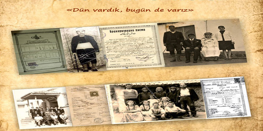 BTTÖB yakın tarihimize ışık tutacak fotoğraf sergisi düzenliyor