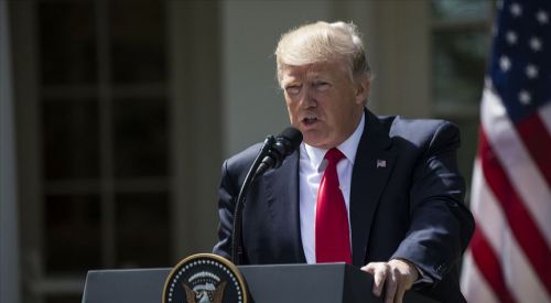 'DEAŞ lideri Bağdadi ölü ele geçirildi'