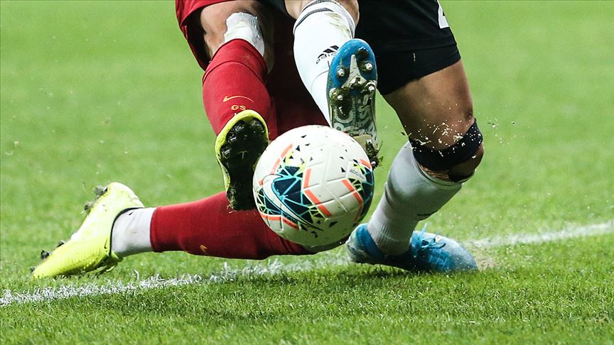 Süper Lig'de görünüm