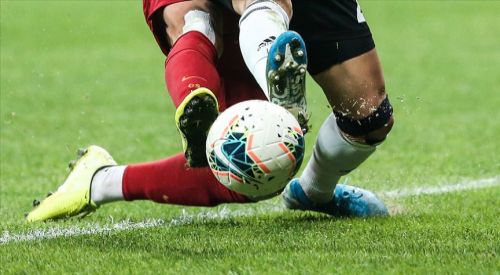 Süper Lig'de görünüm