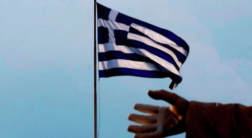 Türkiye'den Yunanistan'a iltica başvurularında rekor artış