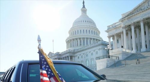 Türkiye'nin Barış Pınarı Harekatı ABD Kongresinin kimyasını bozdu