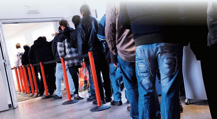 Euro Bölgesi'nde işsizlik eylülde değişmedi