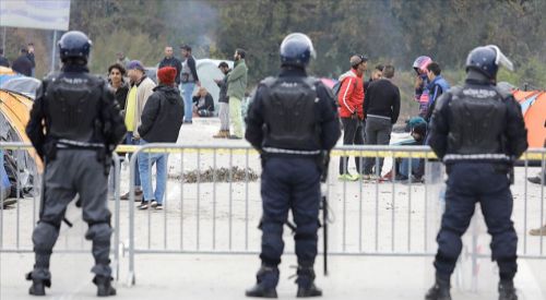 Avrupa Adalet Divanı'ndan sığınmacı görüşü