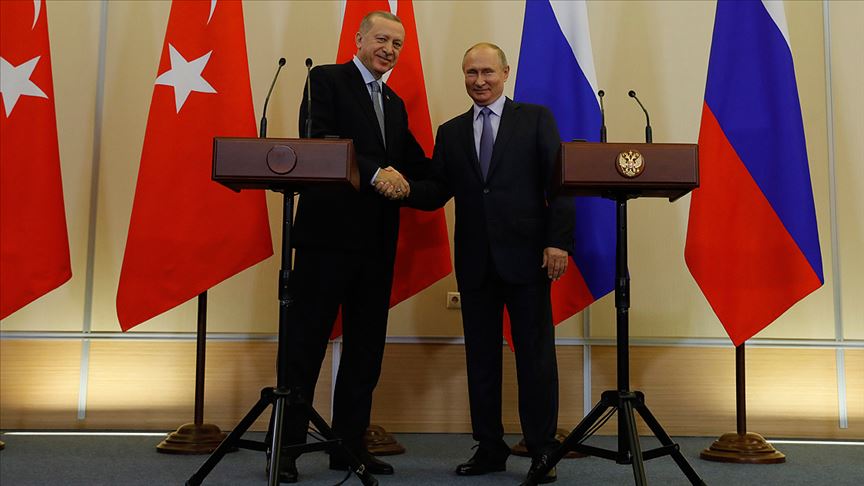 Fırat'ın doğusunda stratejik hesaplar