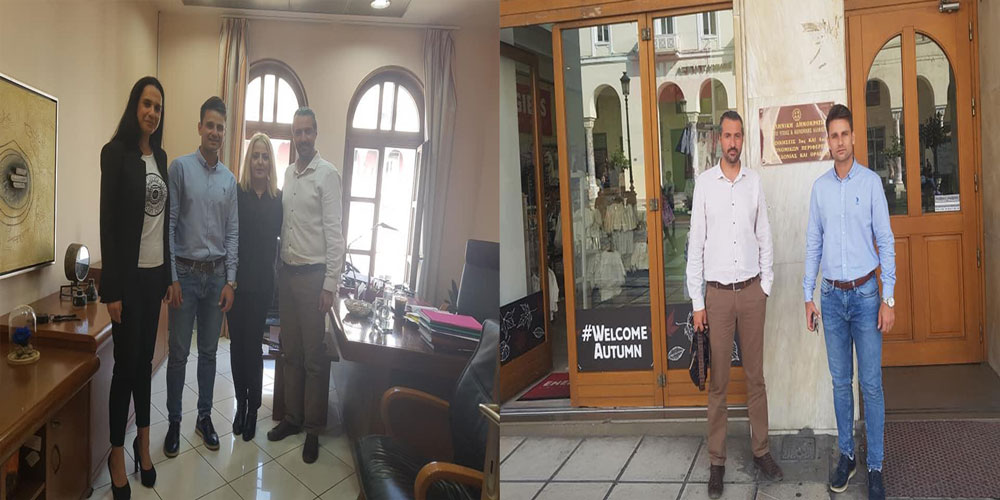 Yassıköy Sağlık Ocağı'nın ambulans ihtiyacını giderme girişimleri başlatıldı